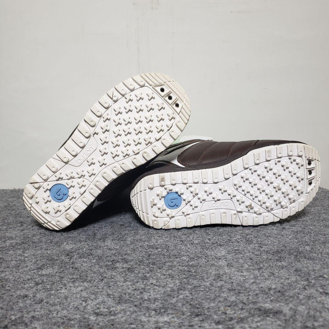 専用 美品 BURTON 25.0cm レディース スノーボードブーツ