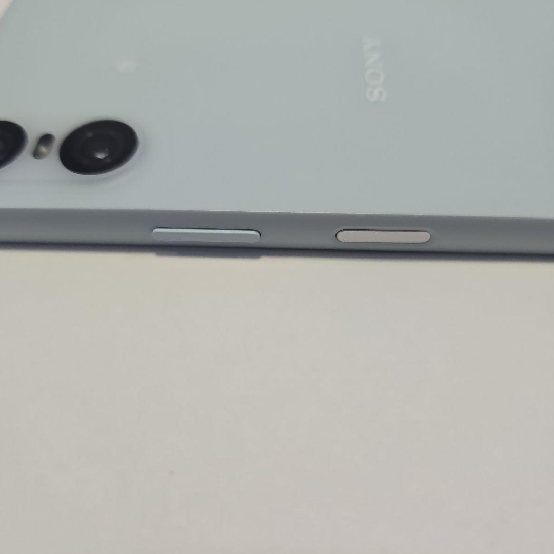 スマートフォン本体 Xperia 10 VI 128GB SoftBank