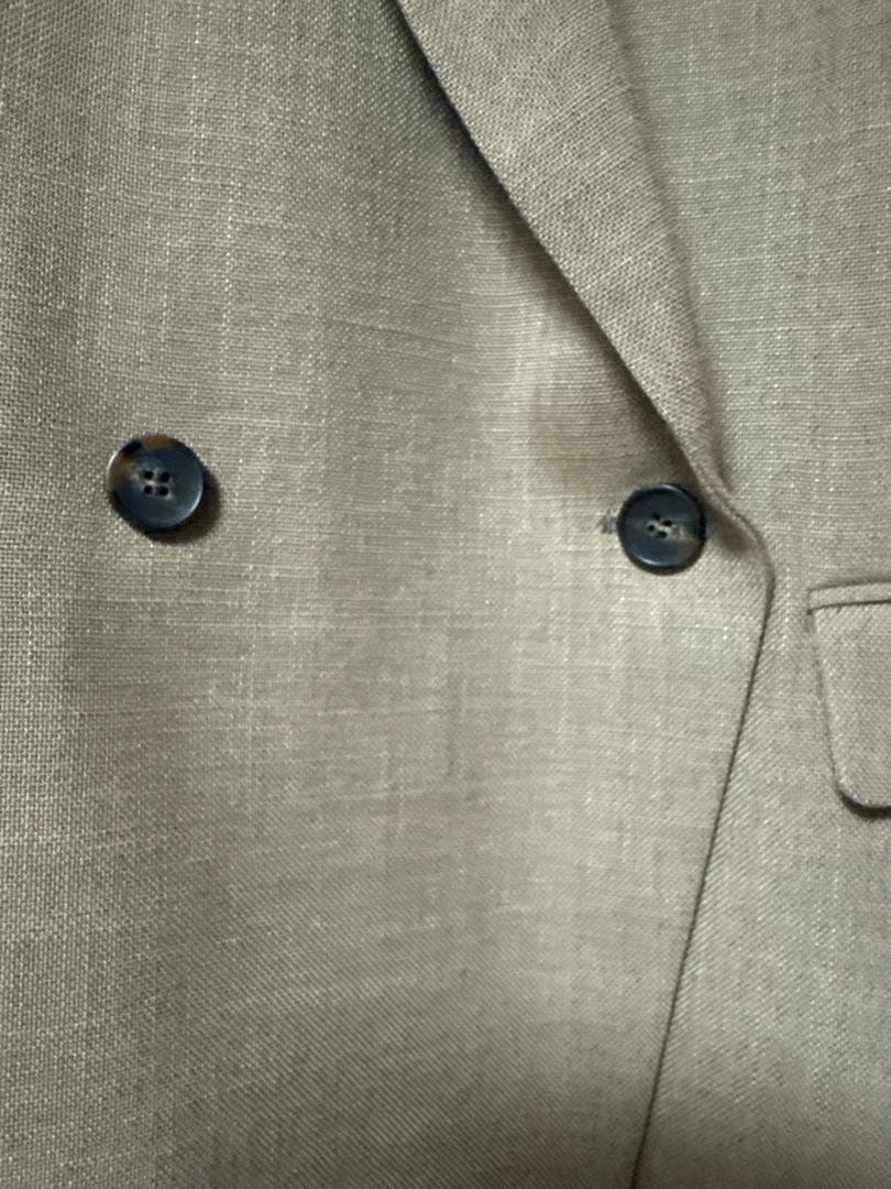 plageLiamテーラードジャケット