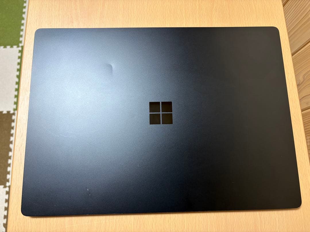 Surface Laptop 3 15インチ/i7/32GB/1TB