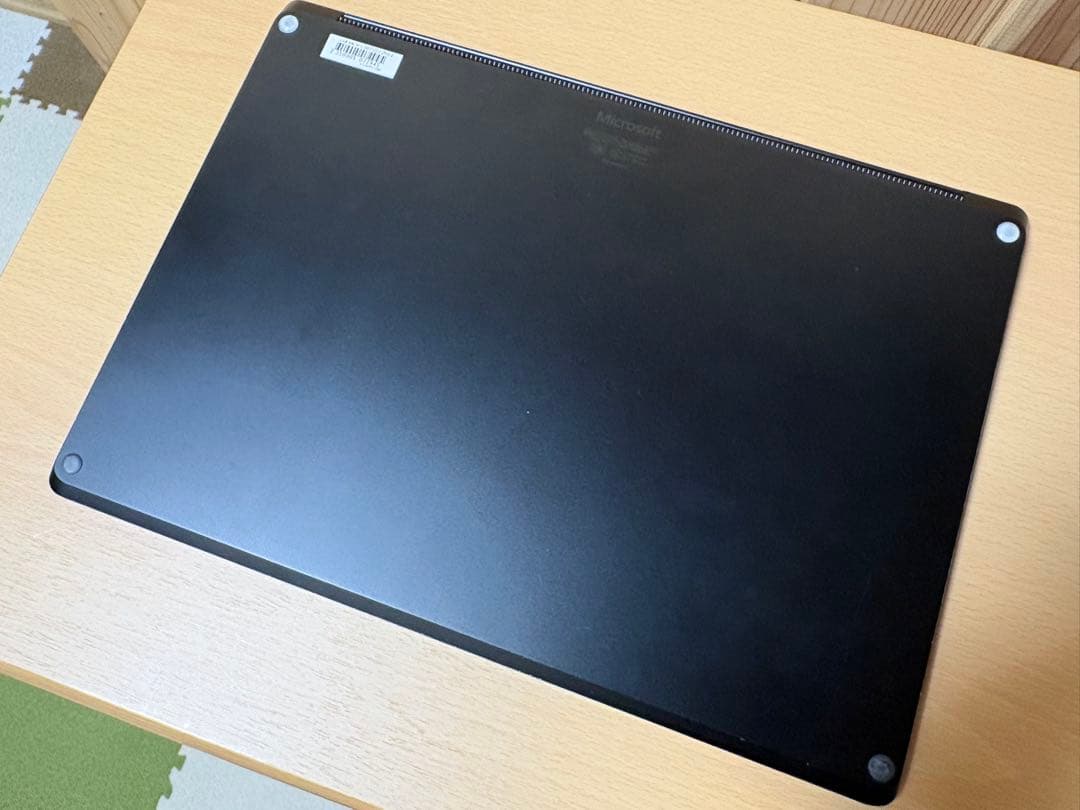 Surface Laptop 3 15インチ/i7/32GB/1TB