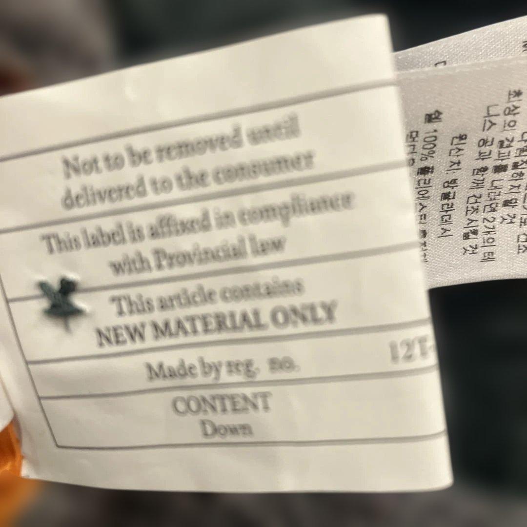 Patagonia フリースベスト グレー　40周年記念 復刻