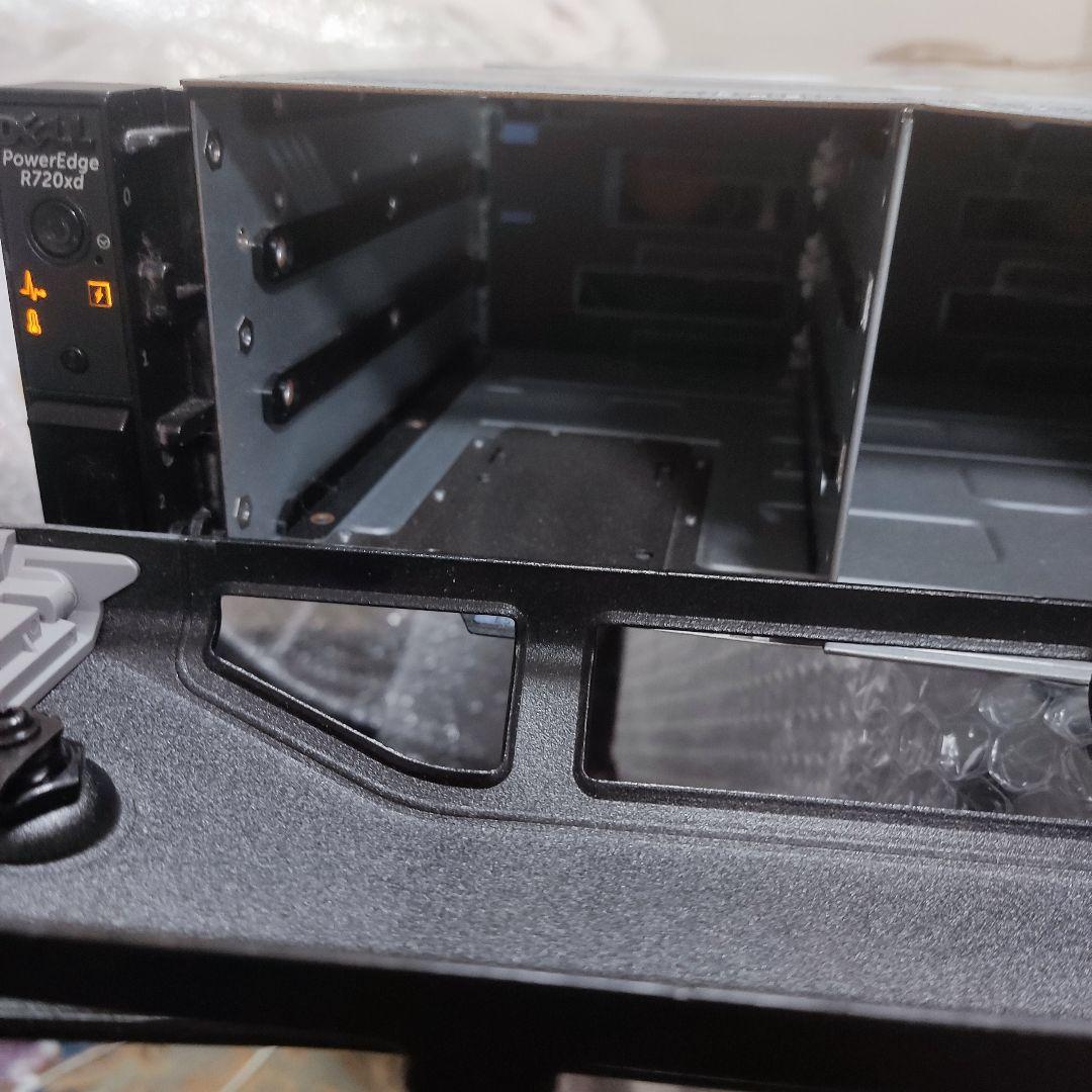 SSD500/ 128GBメモリ/24コア48スレッド/office