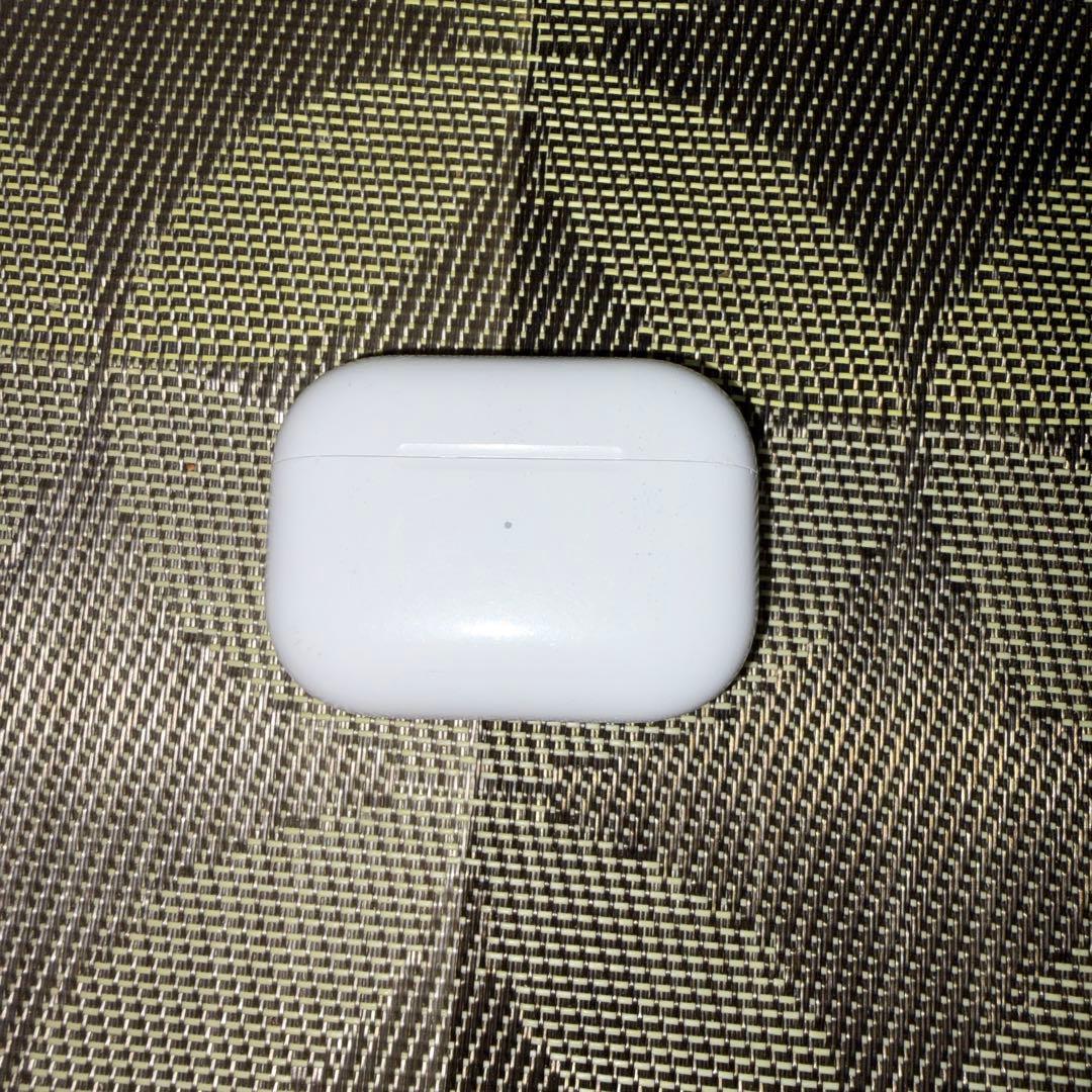 イヤホン AirPods pro2