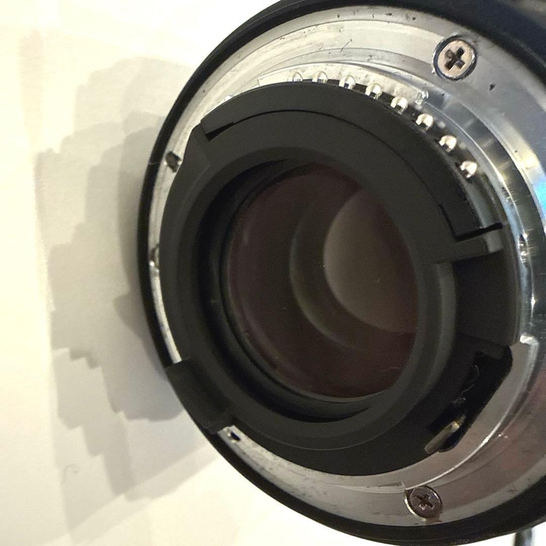 【OKAMU】ニコン AF-S DX NIKKOR 35mm f/1.8G