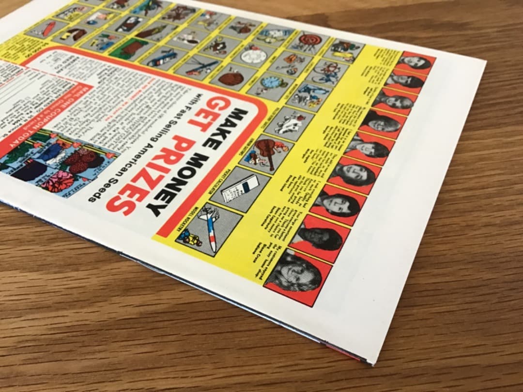 Uncanny X-men #119 モーセ・マグナム❗️アメコミリーフ