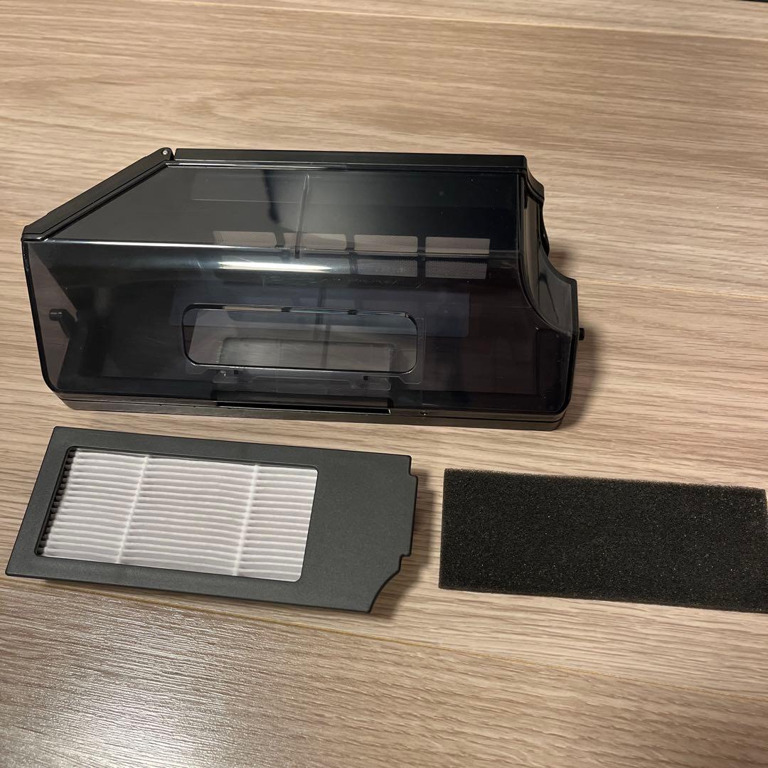 ECOVACS（エコバックス）DEEBOT X1 OMNI