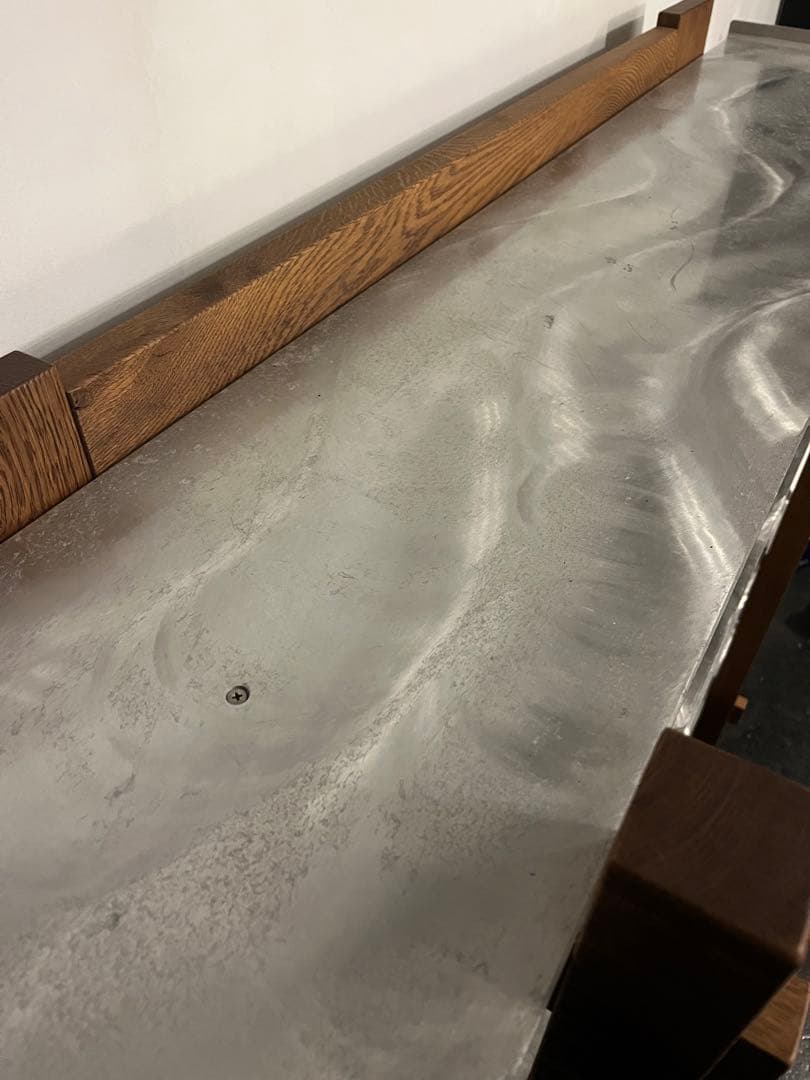 ヴィンテージラック