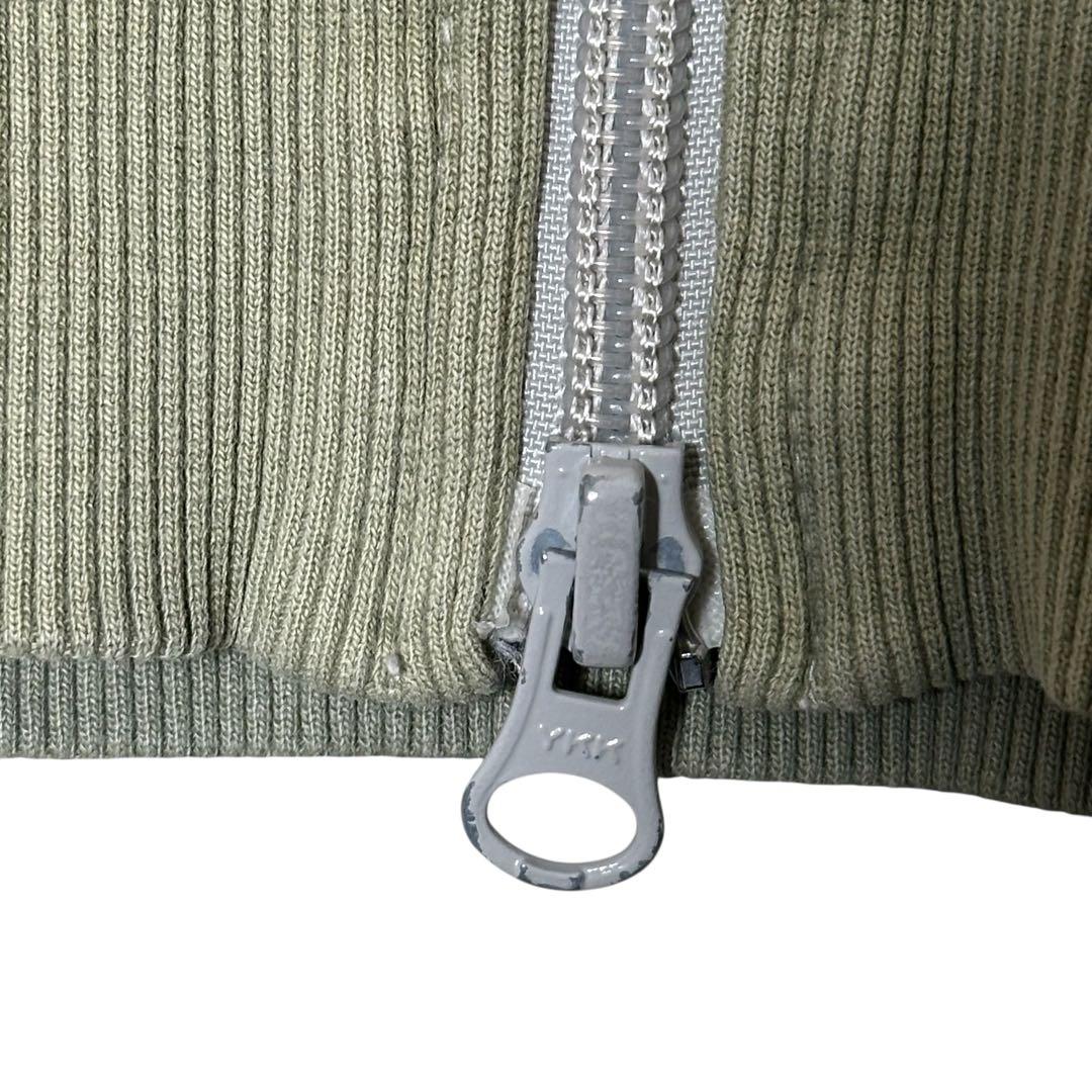 00s 希少 adidas アディダス ベロア トラックジャケット XL