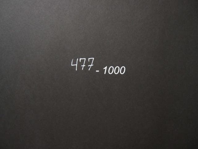 BEFORE DAWN　Espen Krukhaug　限定1000部