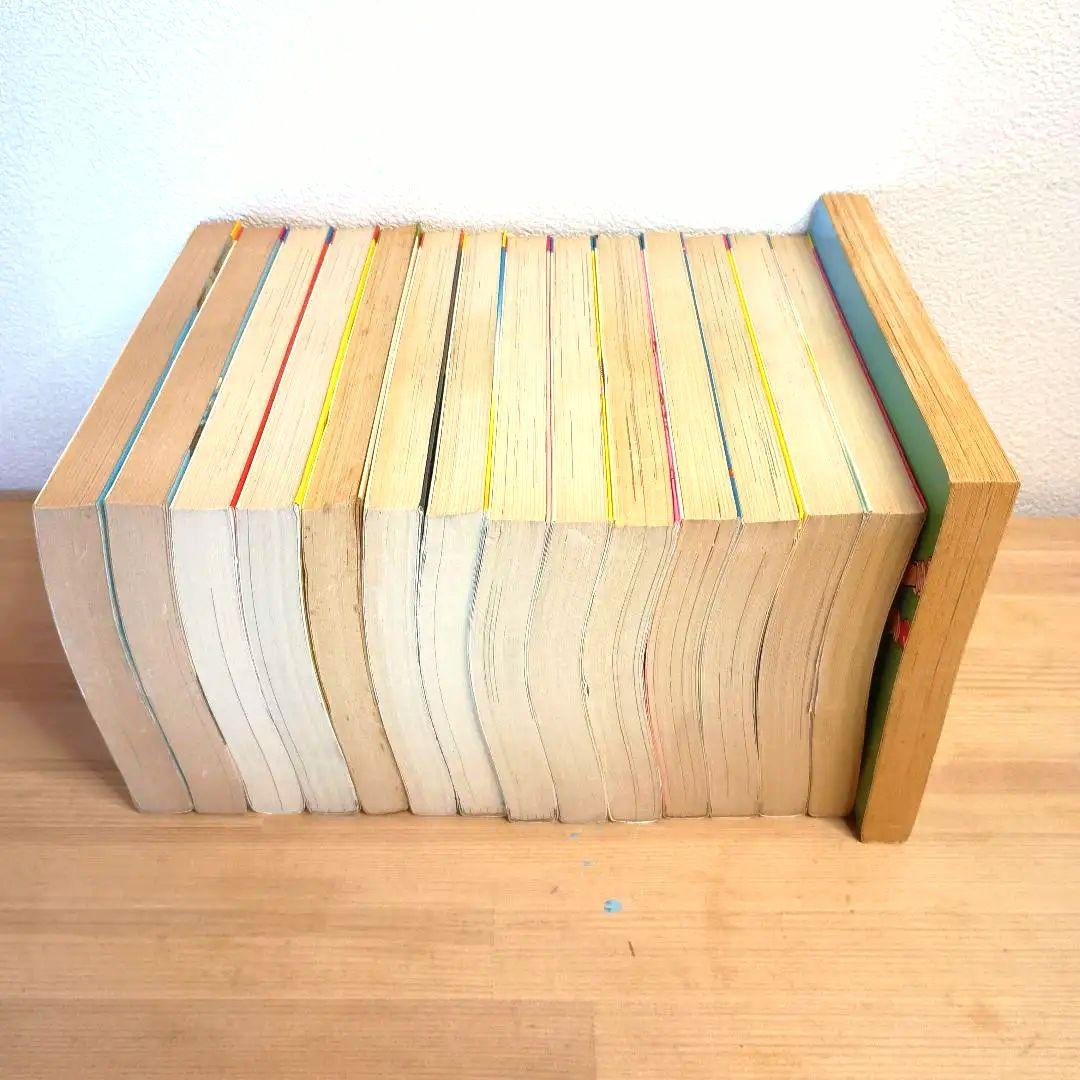 【①②巻初版・完結セット】ルパン三世 全14巻＋おまけ大王ゲーム ◇レトロ希少◇