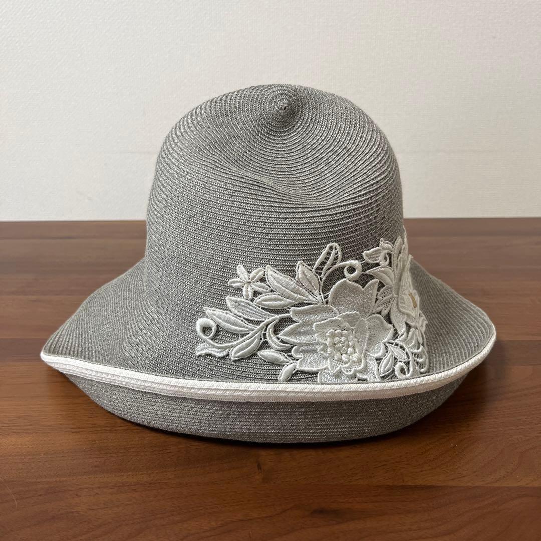 アシーナニューヨーク　Athena New York 帽子　ハット