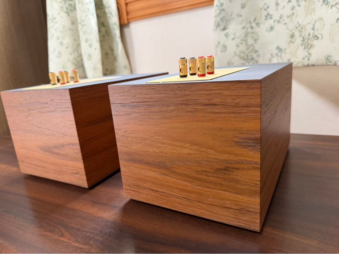 KEF LS3/5a BBCモニタースピーカー 美品 貴重