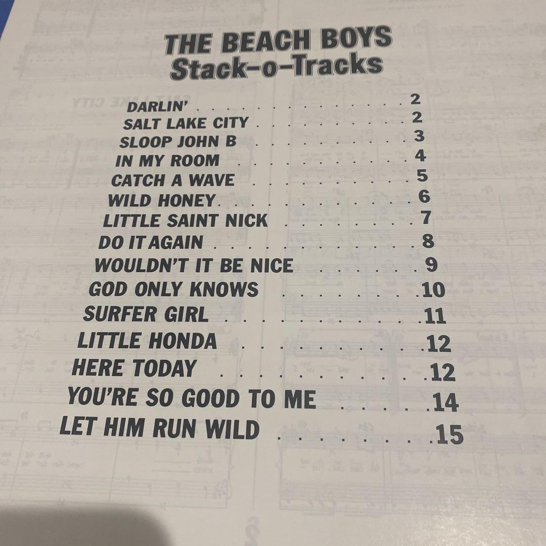 幻のレコード　歌、コーラスがない珍品レコード