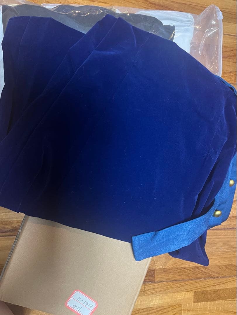 あんさんぶるスターズ! あんスタ 眠りから覚める者 朔間凛月 コスプレ衣装