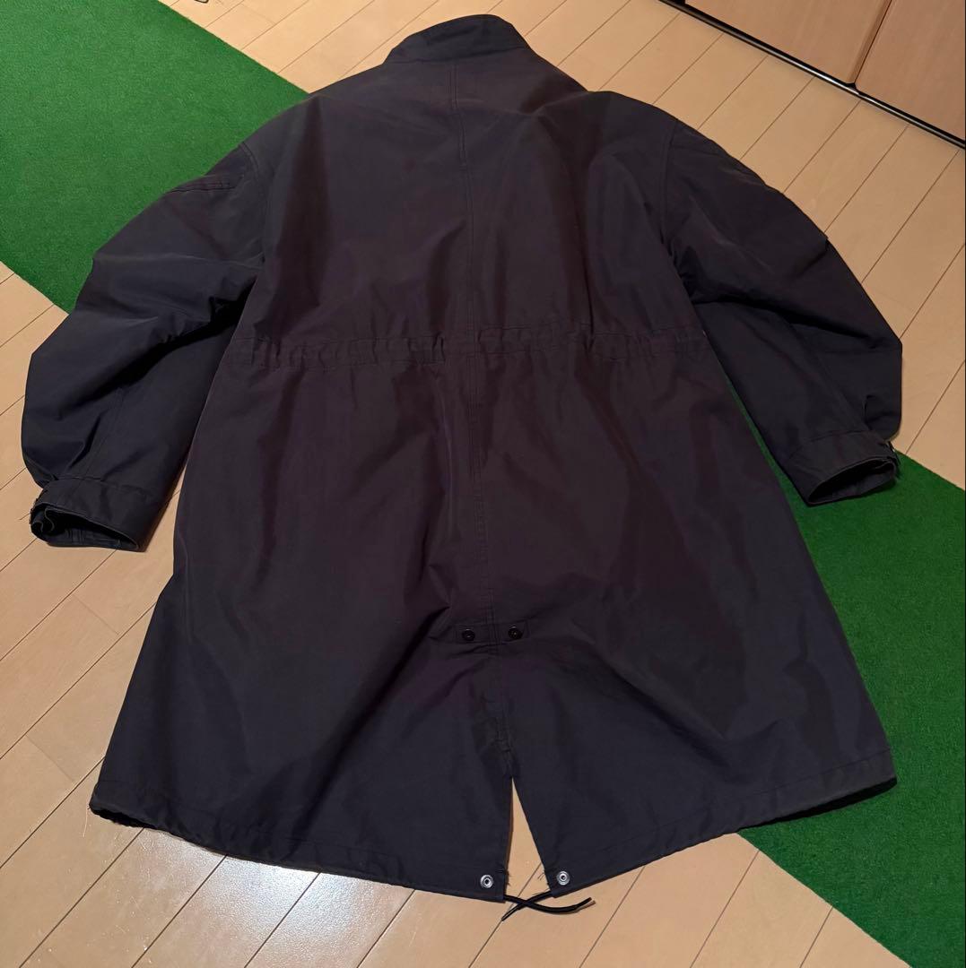 【FREAK'S STORE 】モッズコート（ライナー付）