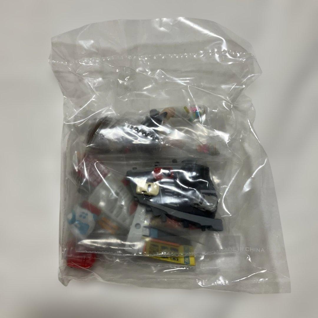 おたく:人格＝空間=都市 フィギュア付きカタログ