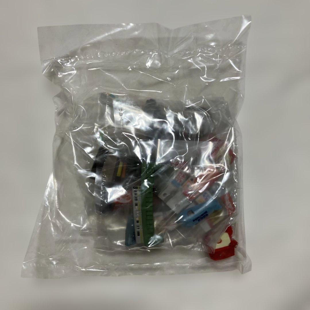 おたく:人格＝空間=都市 フィギュア付きカタログ