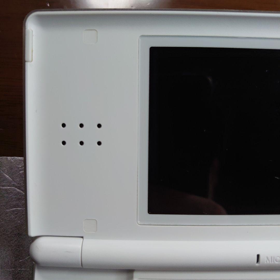 【希少・美品】DS LiteファイナルファンタジーⅫレヴァナントウイング