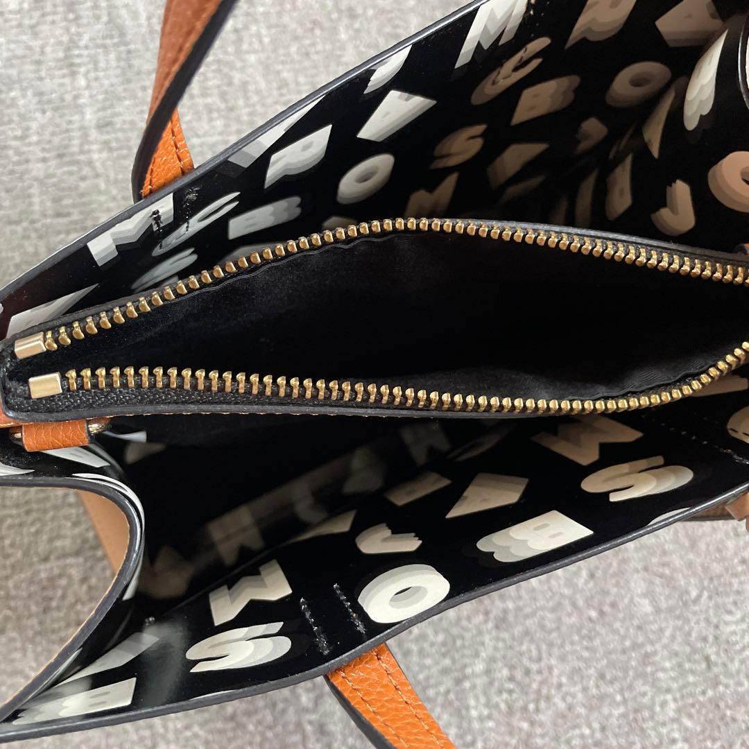 【まるこ】MARC JACOBS マークジェイコブス M0016132