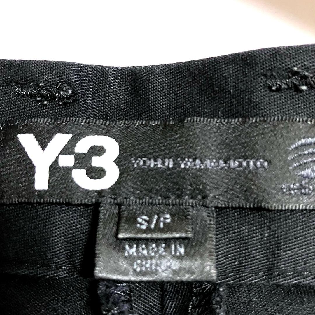 【Y-3】サルエルパンツ