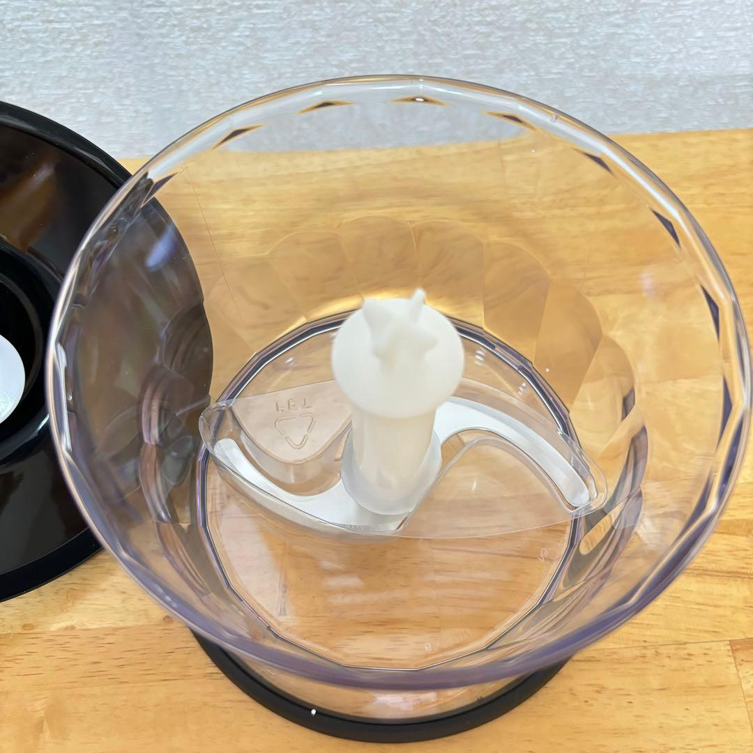 BRAUN マルチクイック ハンドブレンダー MQ735 ミキサー