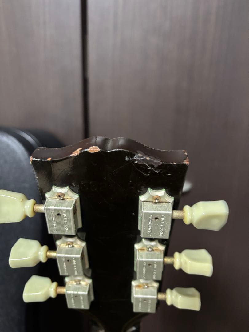 Gibson J-160E 1994年製 100周年モデル