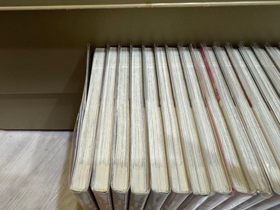 ドロヘドロ 林田球 全巻セット　スリーブ付