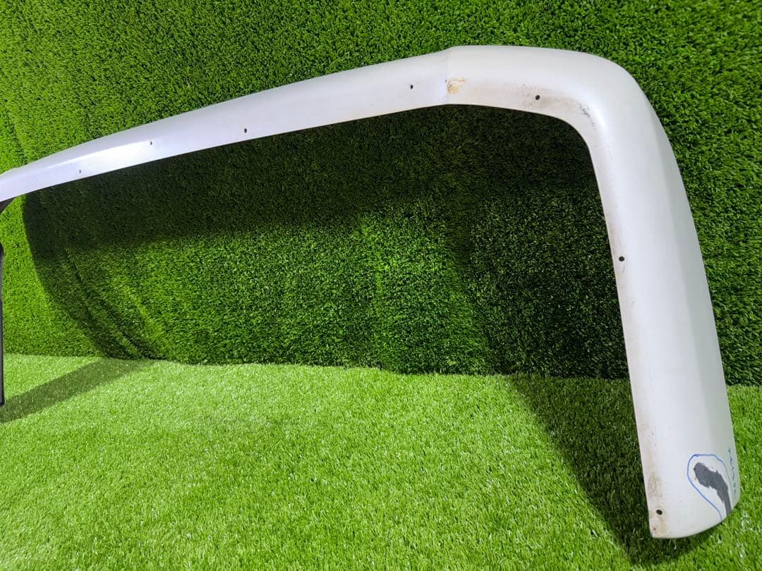 ハイエース 200系 ESSEX 3型用 フロントスポイラー