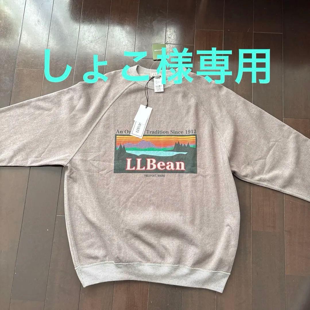 ＊新品　LLBean＊