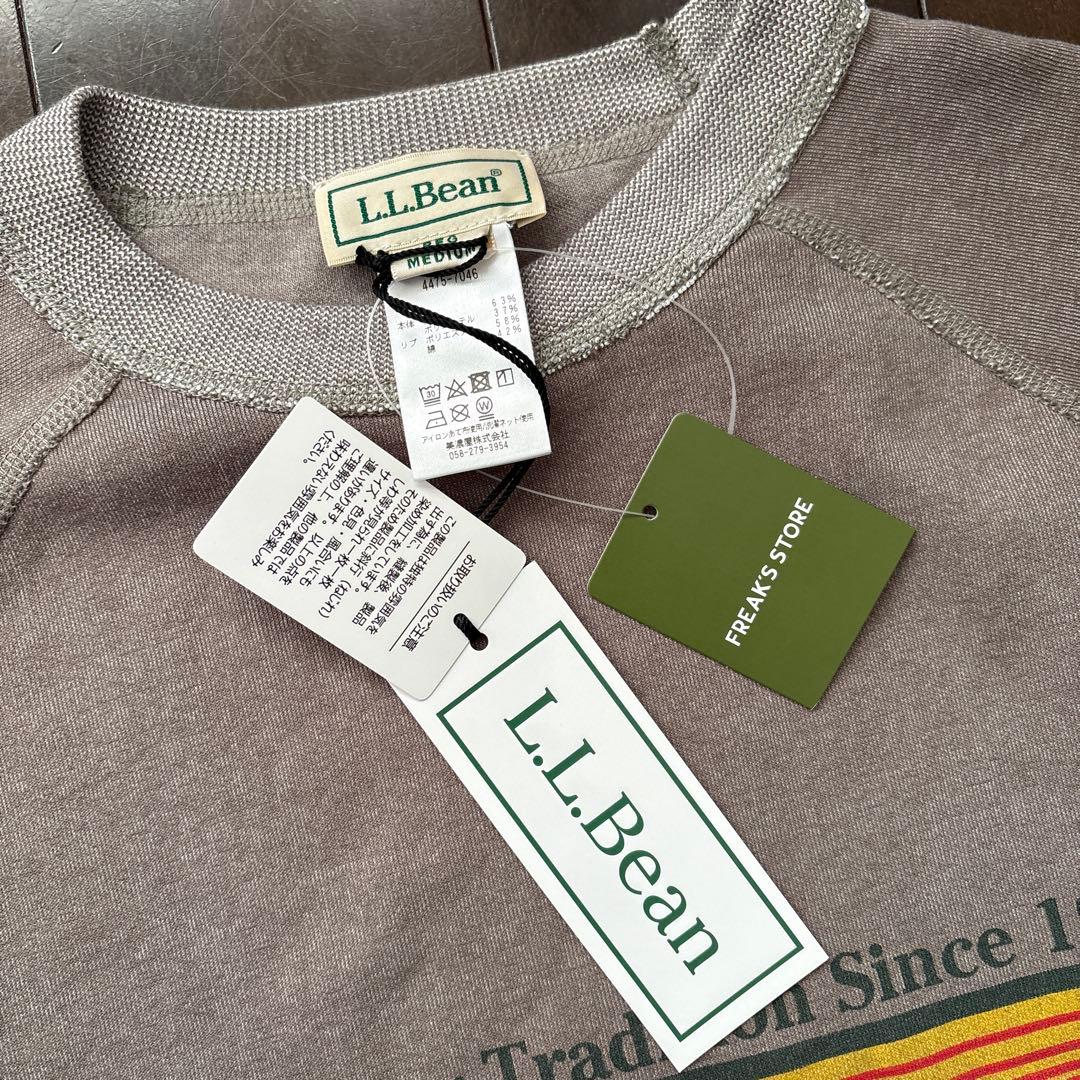 ＊新品　LLBean＊