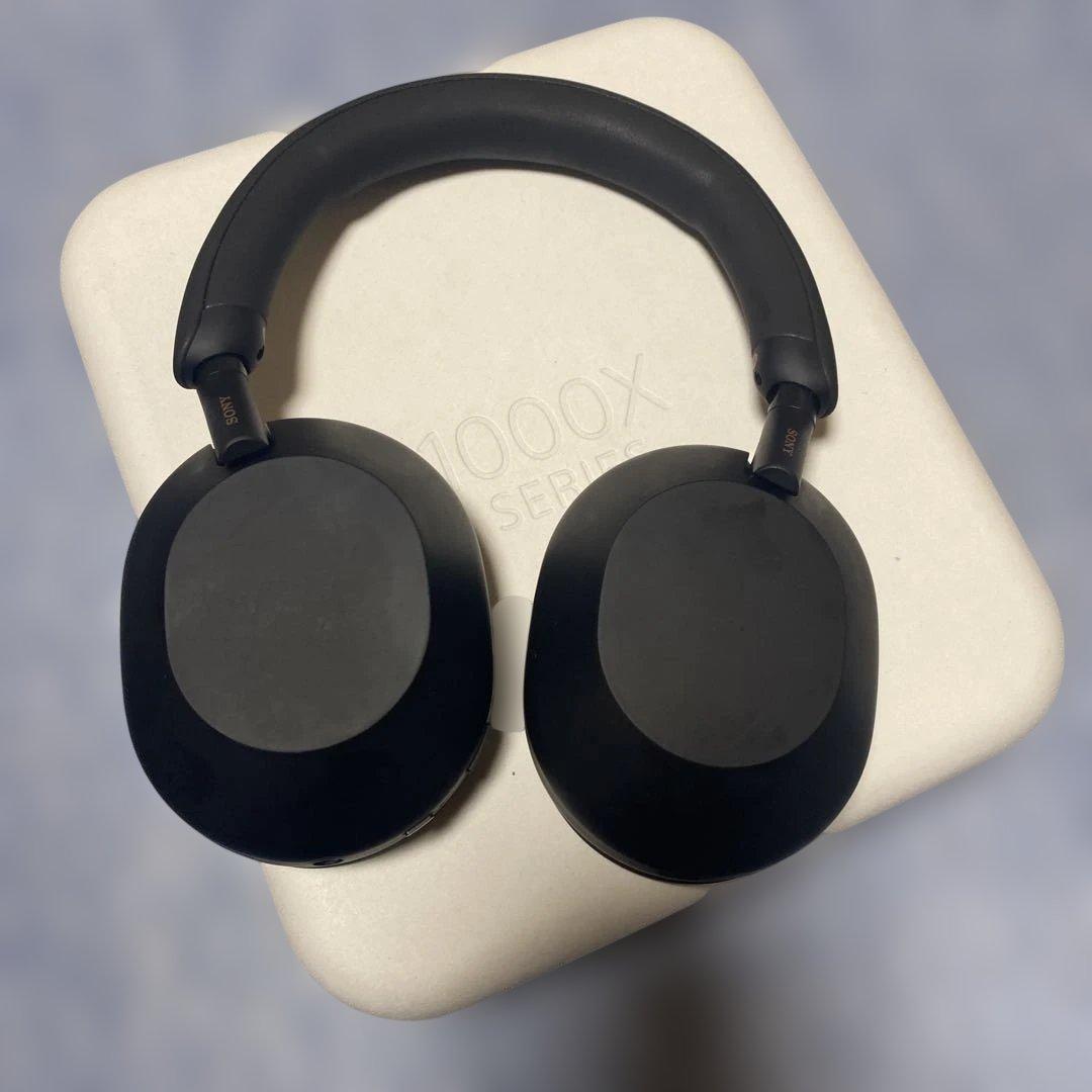 ヘッドホン cocoaii