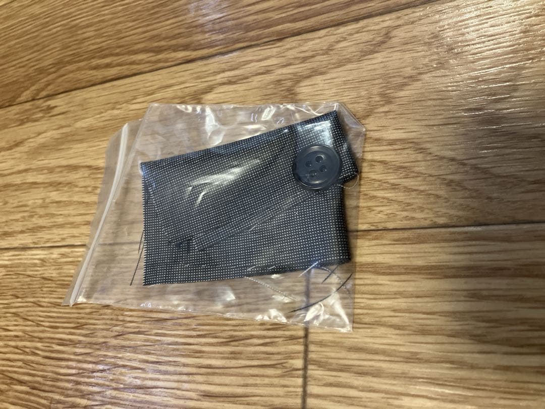 ビームスハート　スーツ ３ピースANGELICO ジャケット　スラックス 44