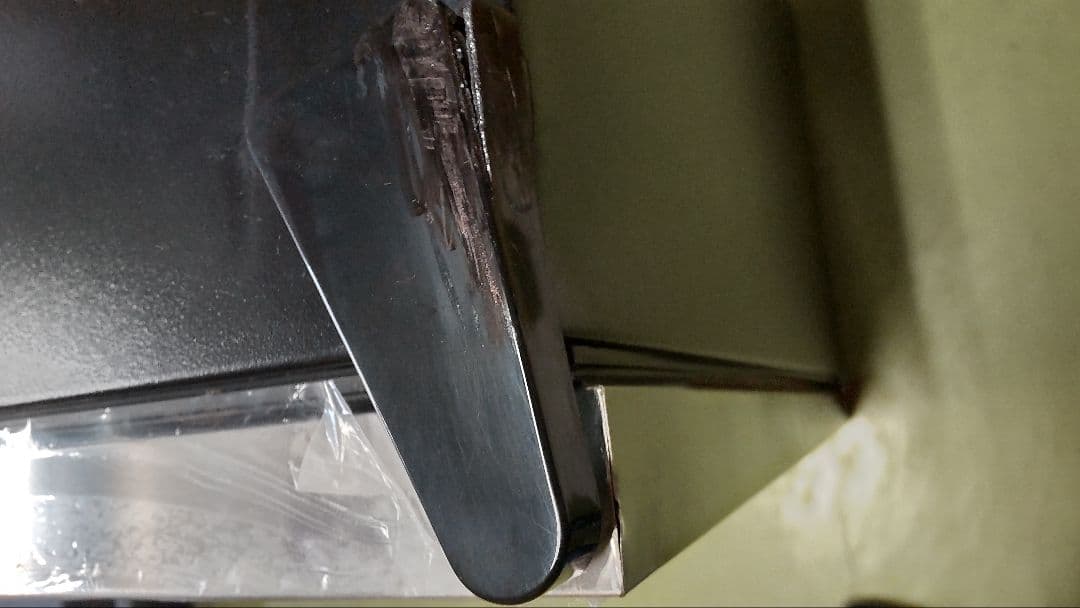 訳アリ　Whynter冷蔵庫 120缶用　BR130SB