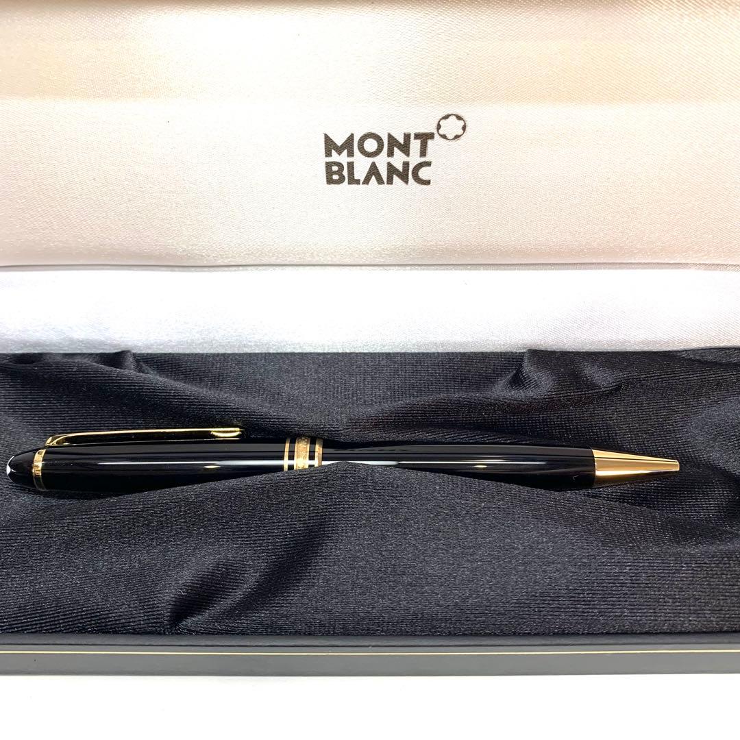 ☆美品☆ モンブラン MONTBLANC マイスターシュテュック PIX