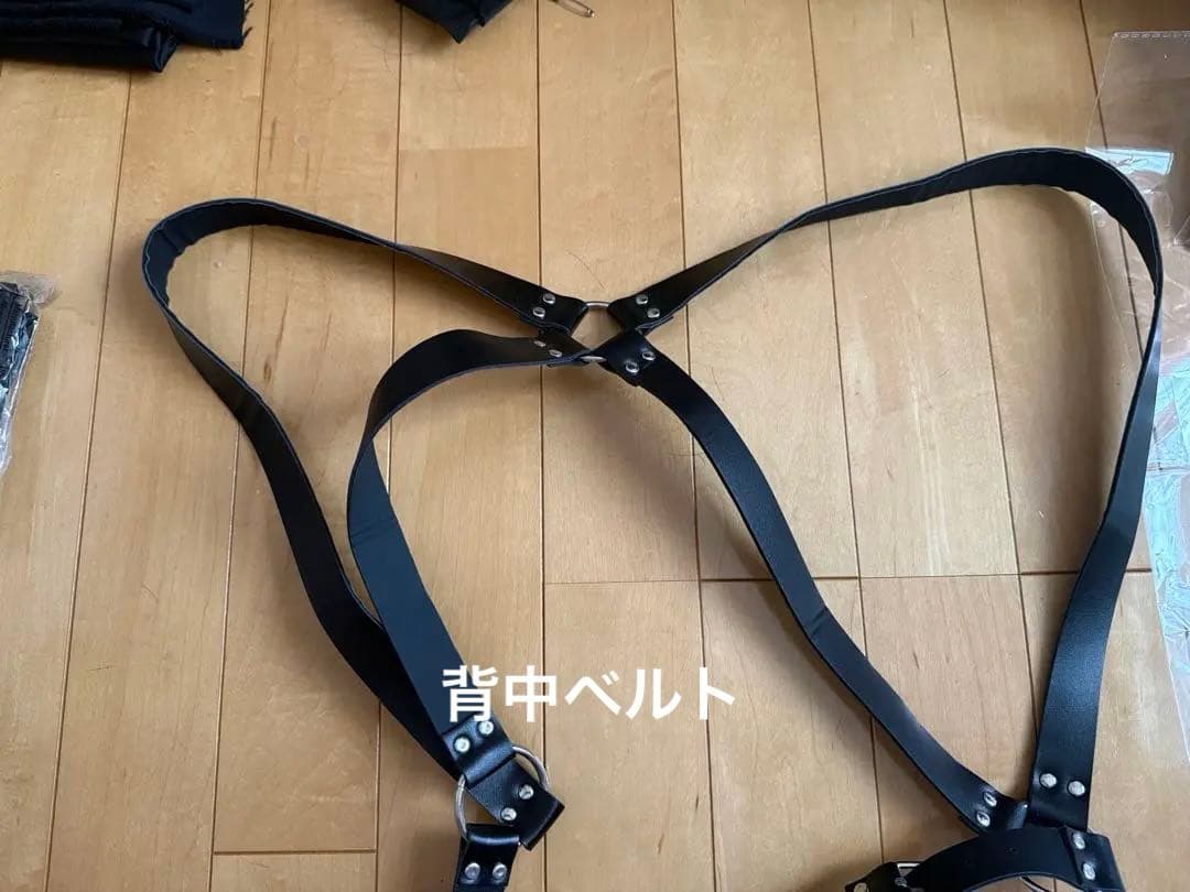 ツイステ コスプレ Sサイズ ブレイジングジュエル 5周年 衣装 ハーツ スカラ