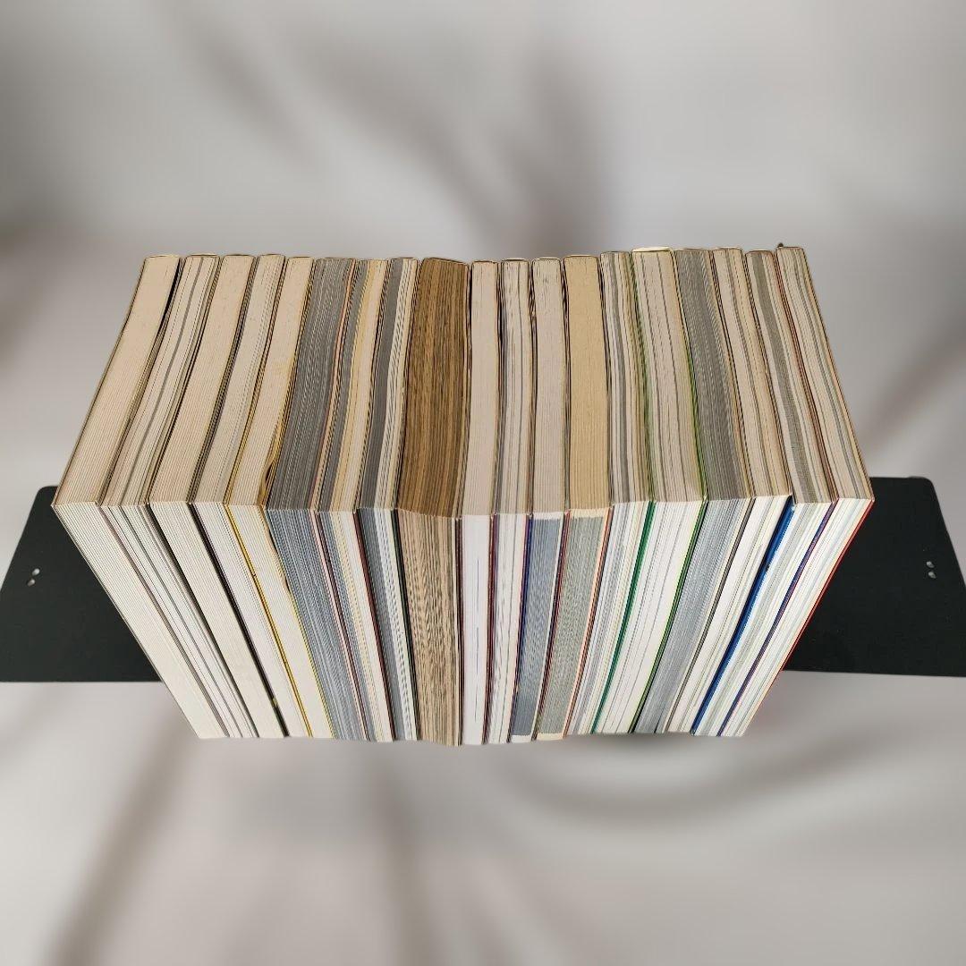 荒木経惟 写真全集 1~20巻セット (5巻抜け)