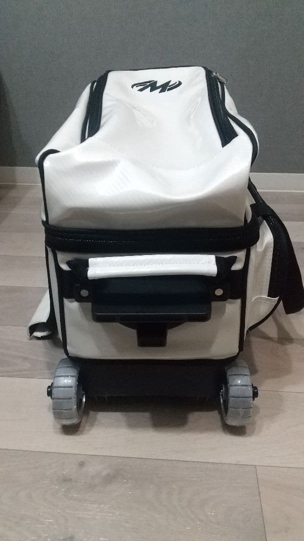 す*し様 MOTIV ボウリング用キャリーバッグ 2個