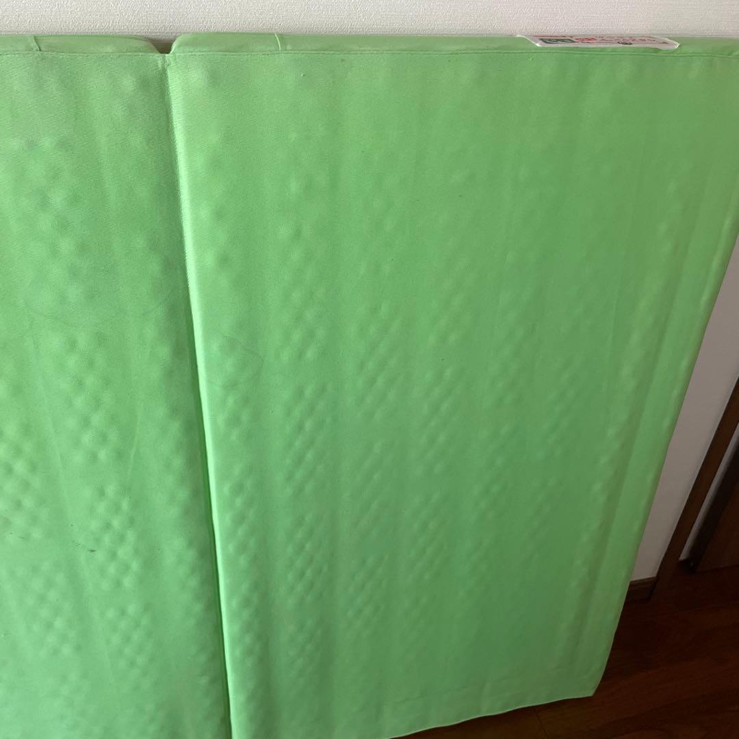 ヘルスウェーブ　すややか　デラックスサイズ　 カイロプラクティック　マットレス