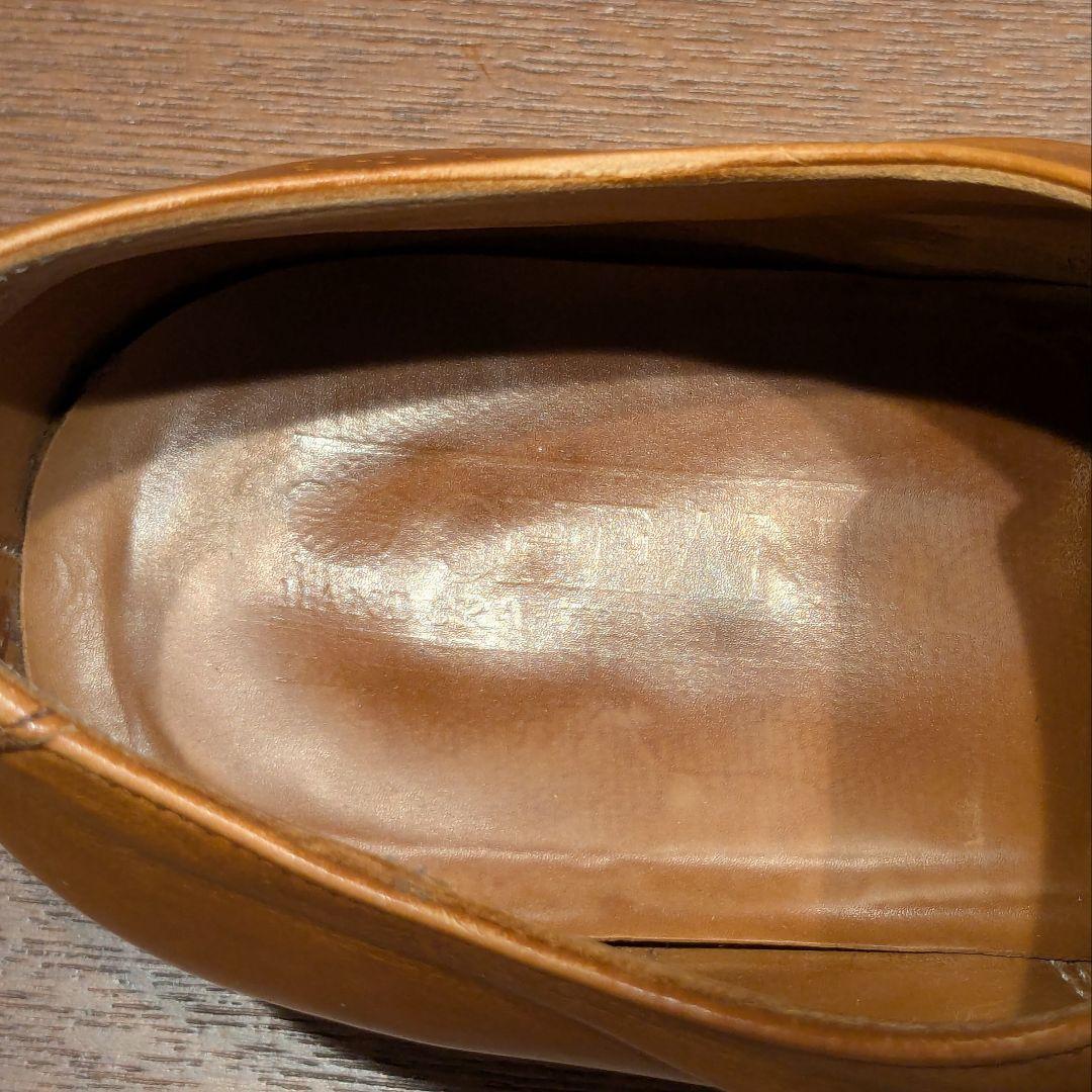 CHEANEY 6.5 ドレスシューズ 革靴 チーニー