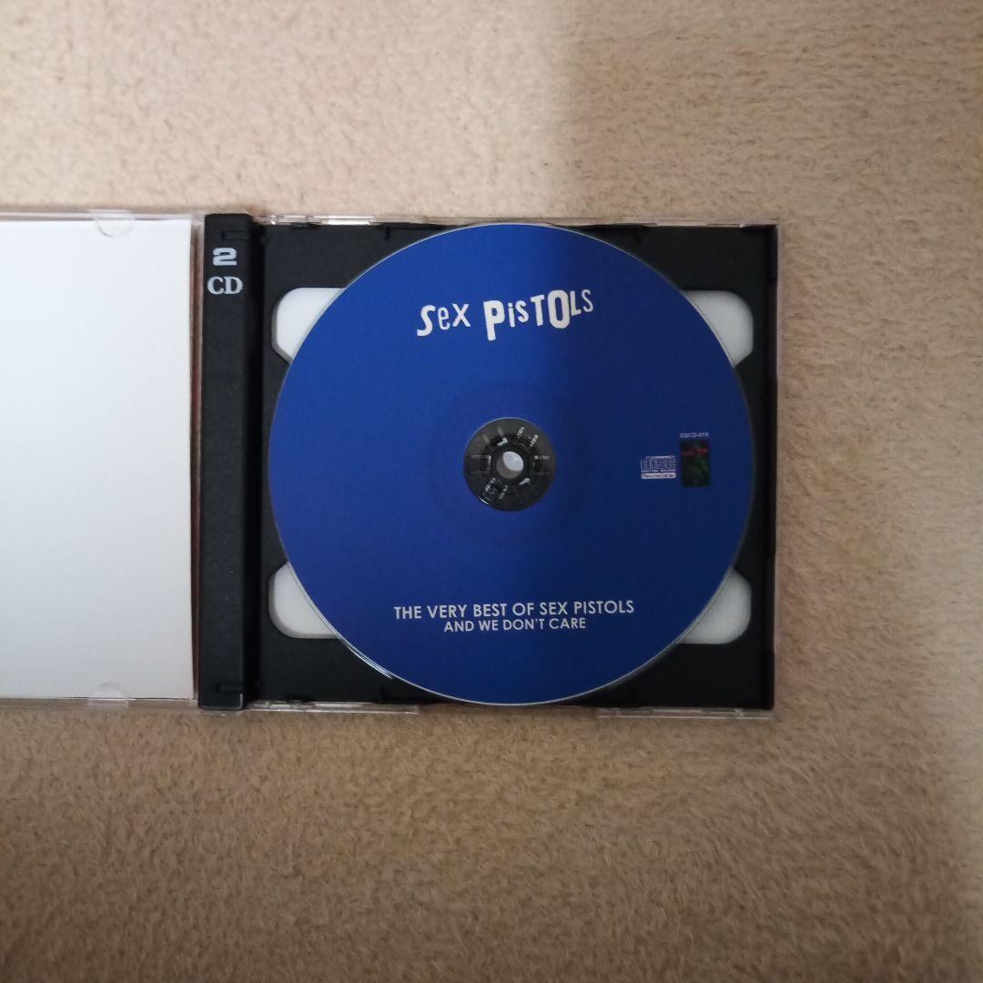 セックス・ピストルズ DVD CD 伝説のラスト・ライヴ、勝手に見やがれ等
