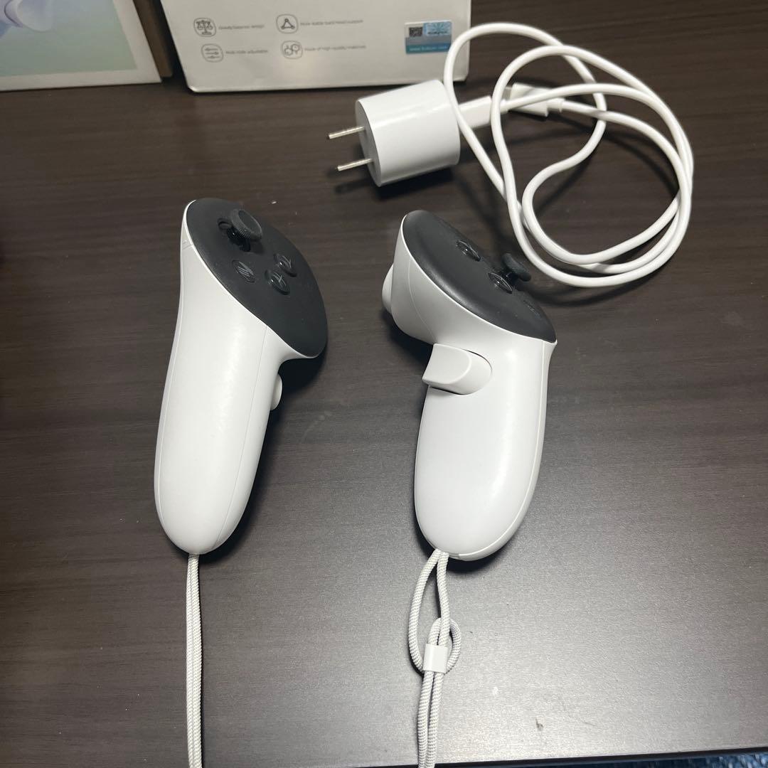 その他  Quest 3 128GB / BOBOVR M3 Pro