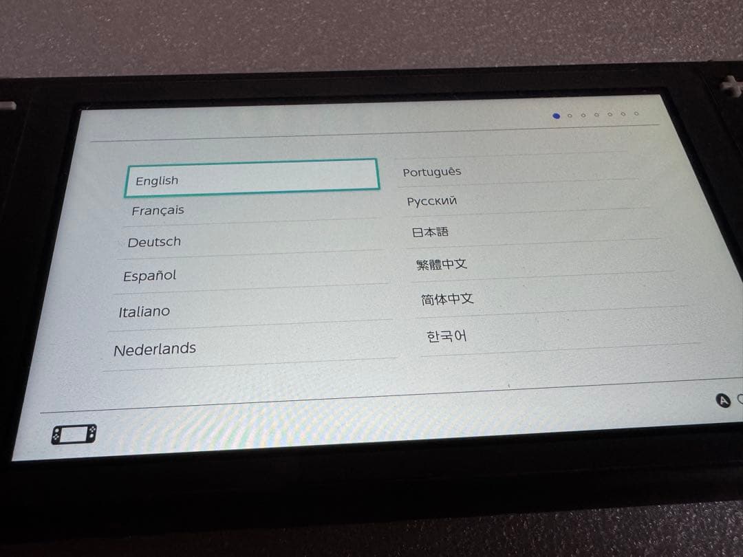 Nintendo Switch Lite グレー 本体 充電器・SD128GB付