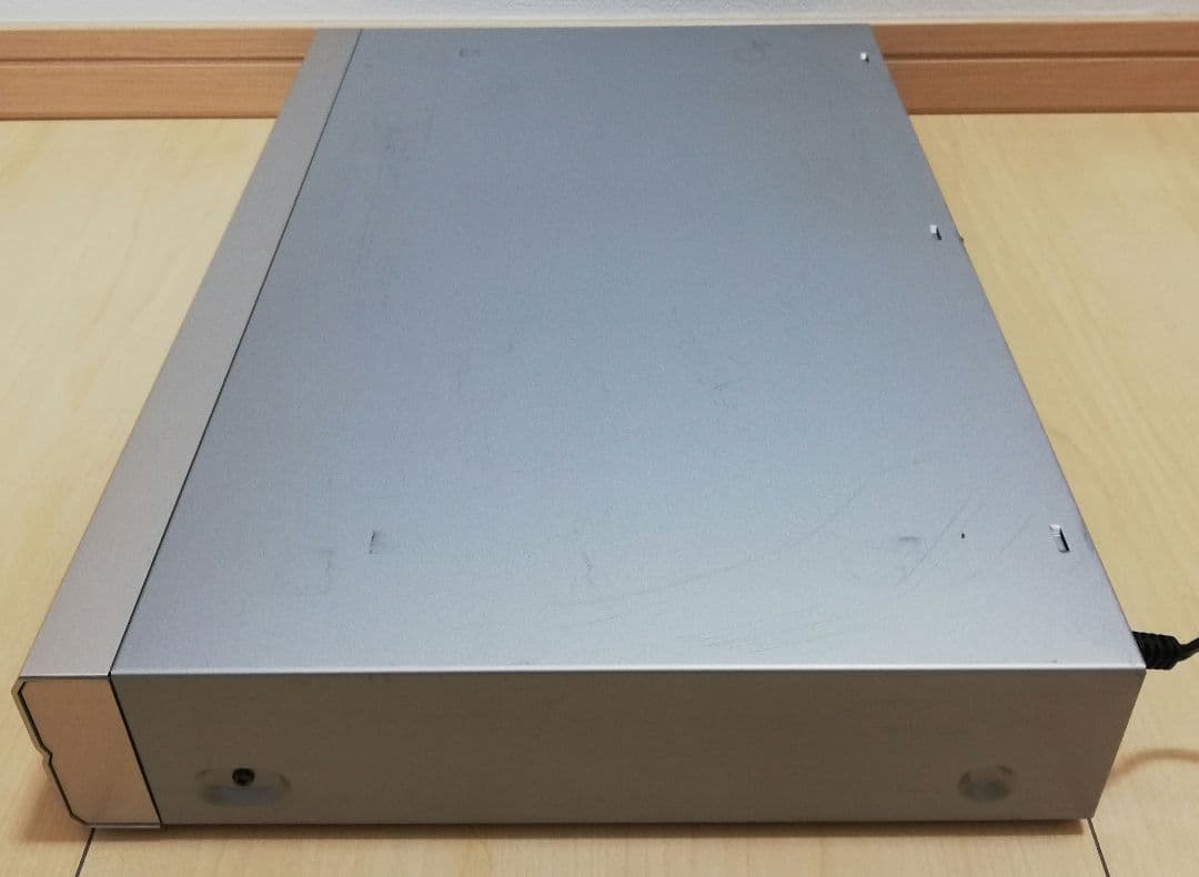 DENON DVDプレーヤー DVD-1920