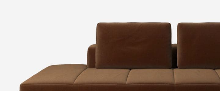 BOCONCEPT Amsterdam ソファ