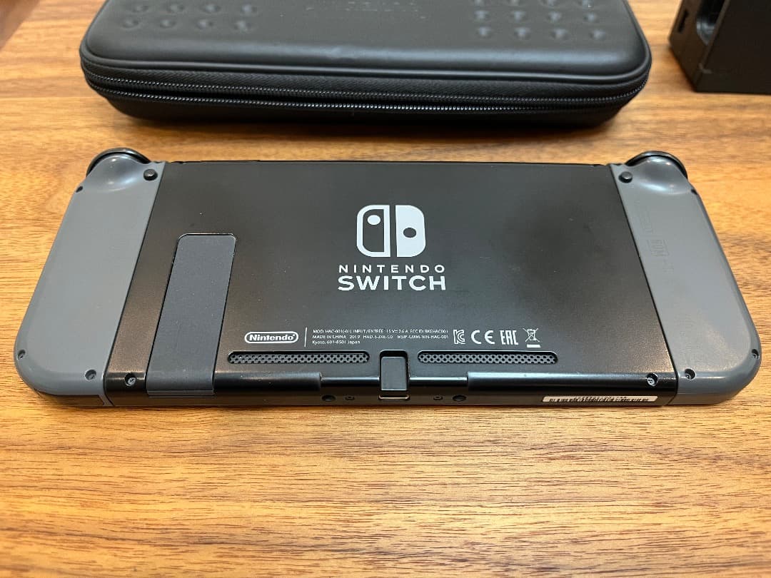 Nintendo Switch初代 本体 セット