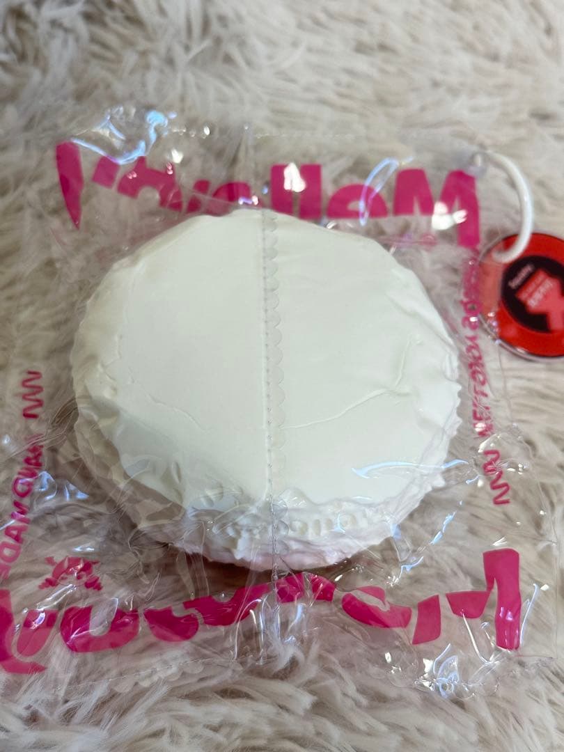 メロジョイ　大福　ドーナツ　アニマル　3点セット