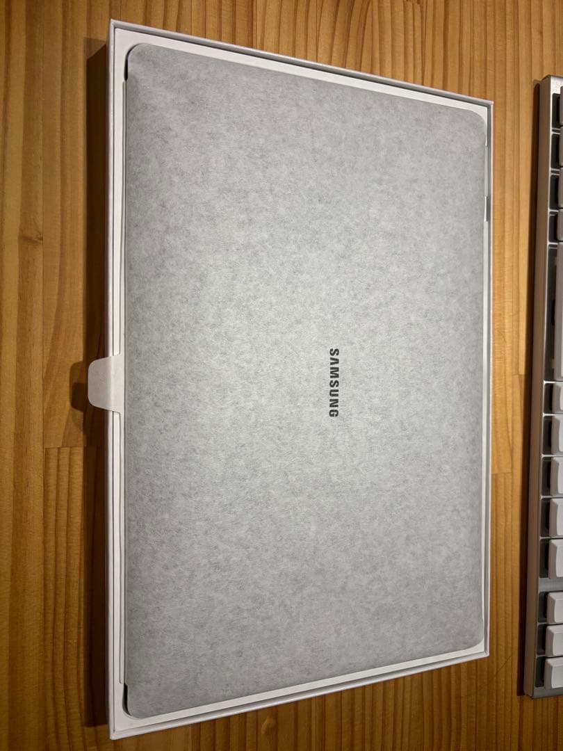 Galaxy tab s9+ androidタブレット 256gb 超美品