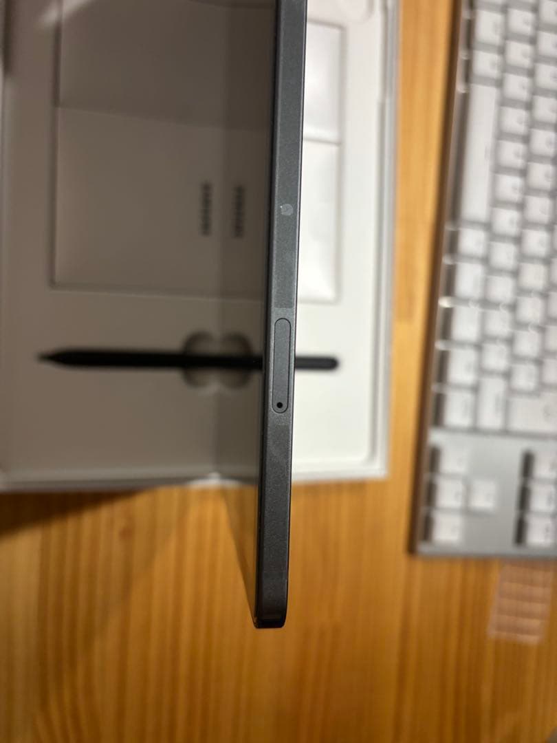 Galaxy tab s9+ androidタブレット 256gb 超美品