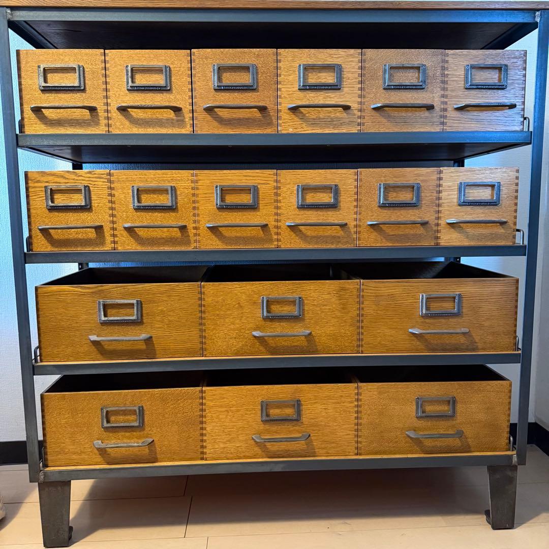 TRUCK FURNITURE トラックファニチャー AGシェルフ